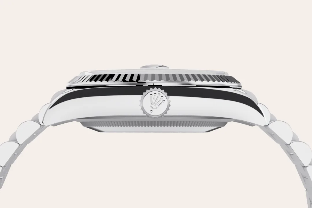 鉑金 - 永新鐘錶