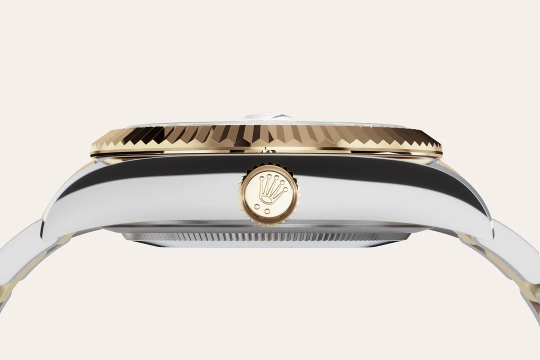 黃金鋼 - 永新鐘錶