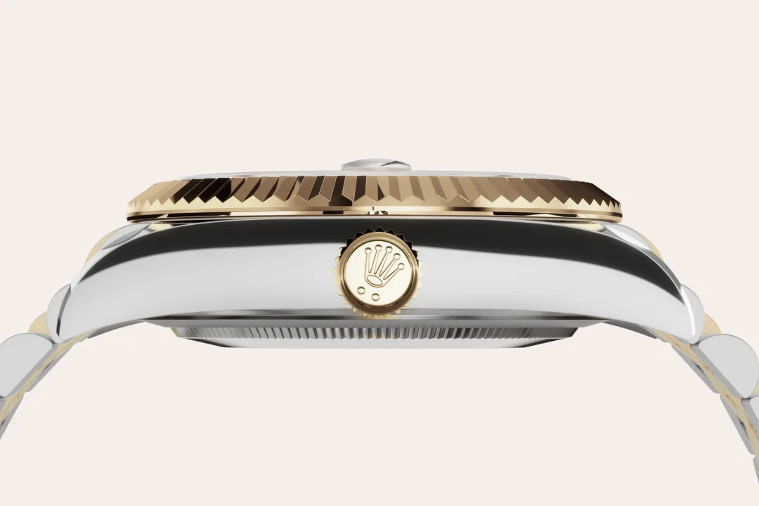 黃金鋼 - 永新鐘錶