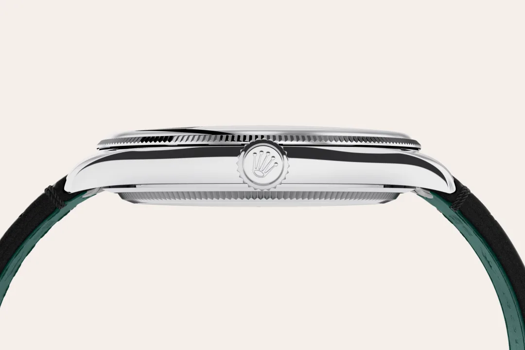 鉑金 - 永新鐘錶