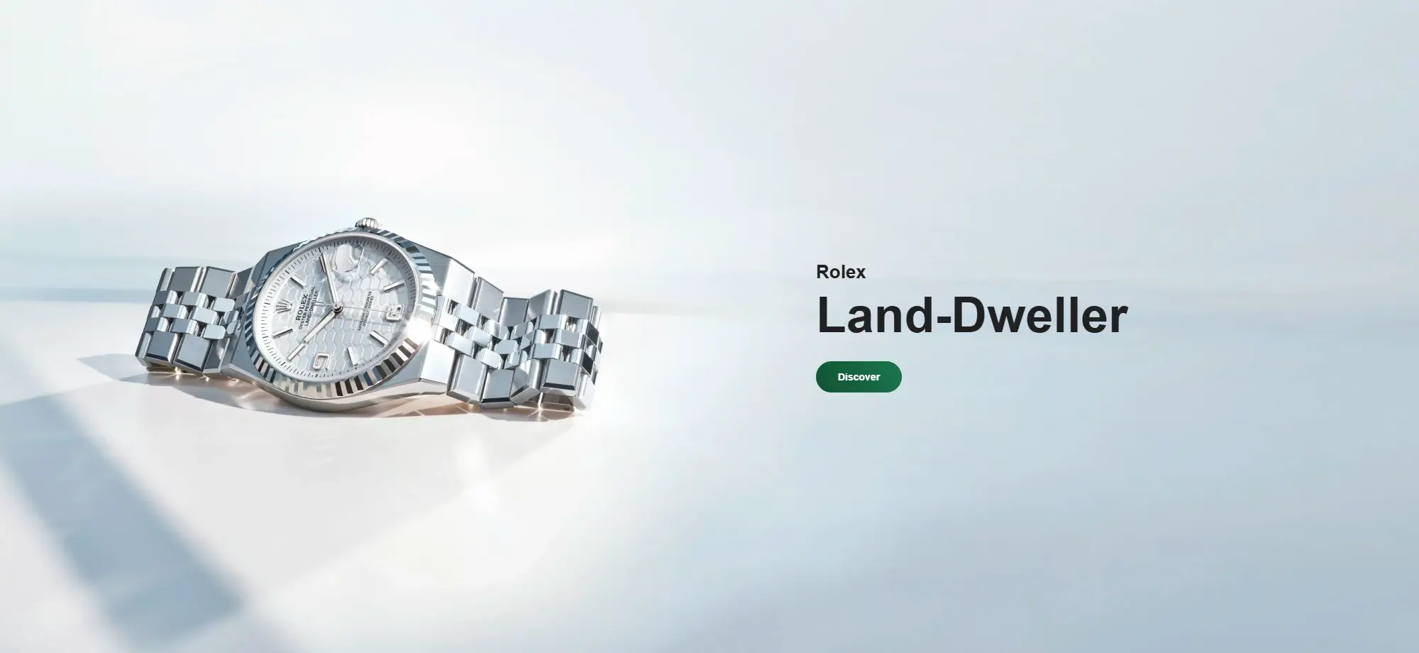 Rolex2月橫福 - 永新鐘錶