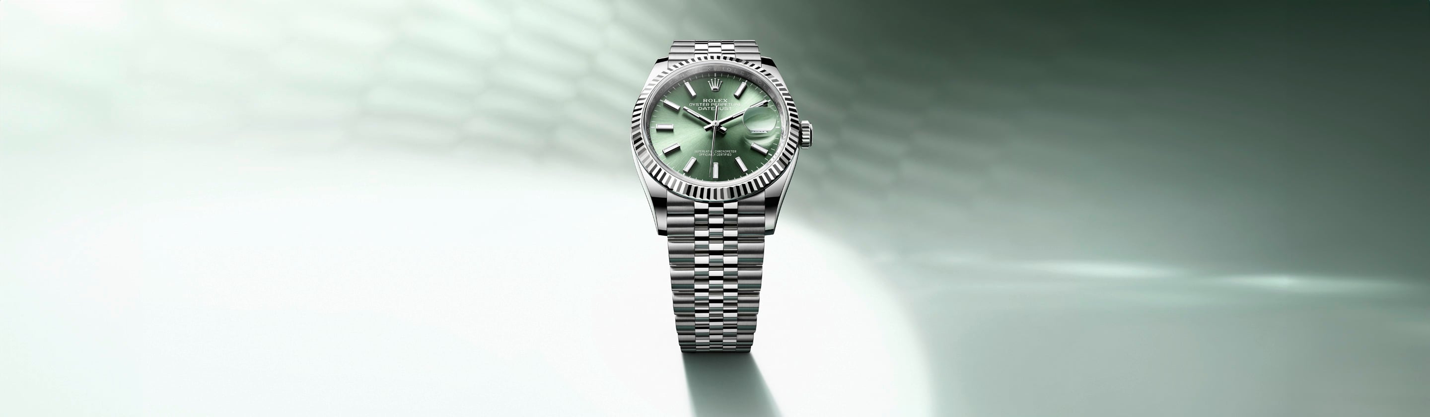 Rolex Explorer