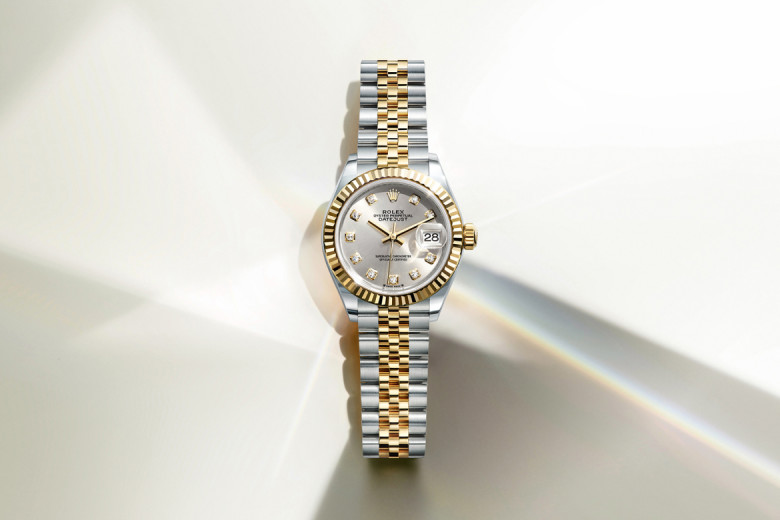Rolex Lady-Datejust 腕錶 - 永新鐘錶