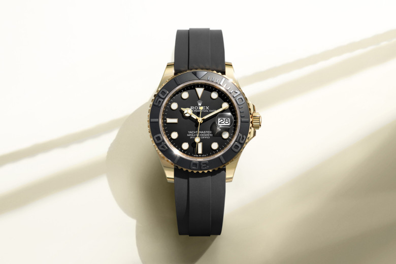 Rolex Yacht-Master 腕錶 - 永新鐘錶