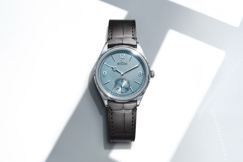 Rolex 1908 腕錶 - 永新鐘錶