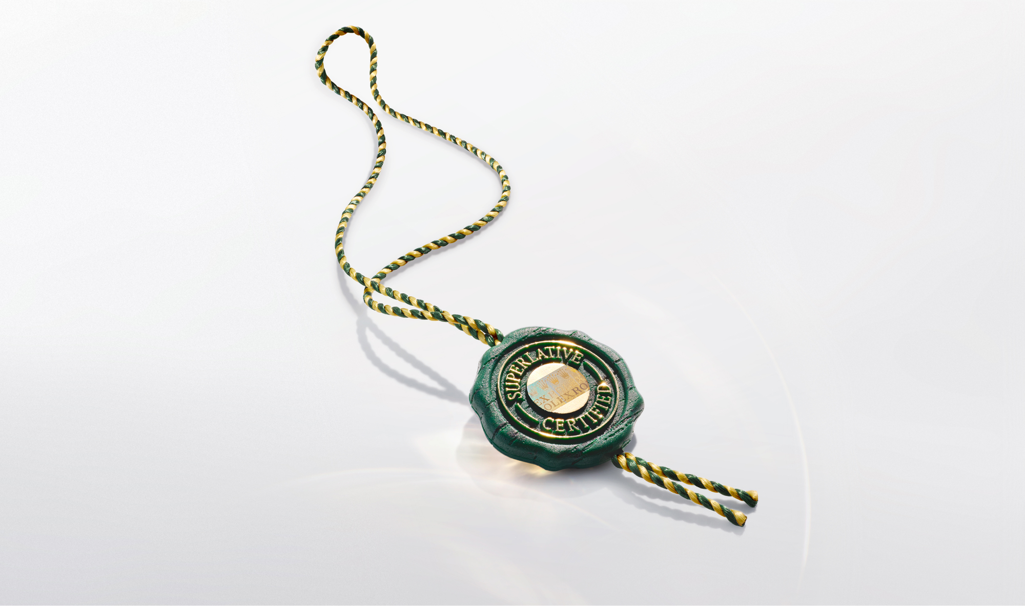 頂級天文台精密時計認證 - 永新鐘錶