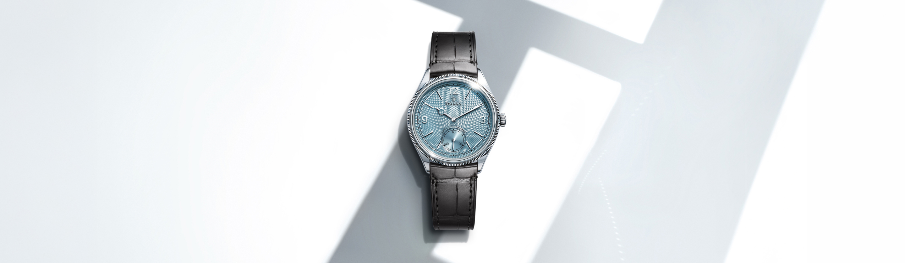 Rolex 1908 腕錶 - 永新鐘錶