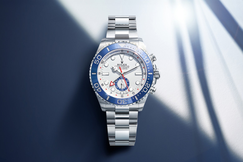 Rolex Yacht-Master II 腕錶 - 永新鐘錶
