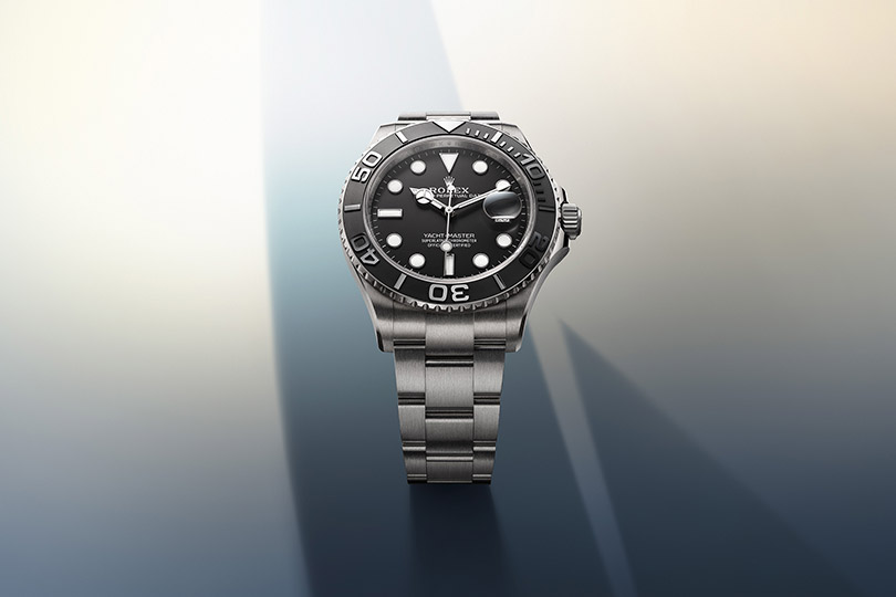 Rolex Yacht-Master 腕錶 - 永新鐘錶
