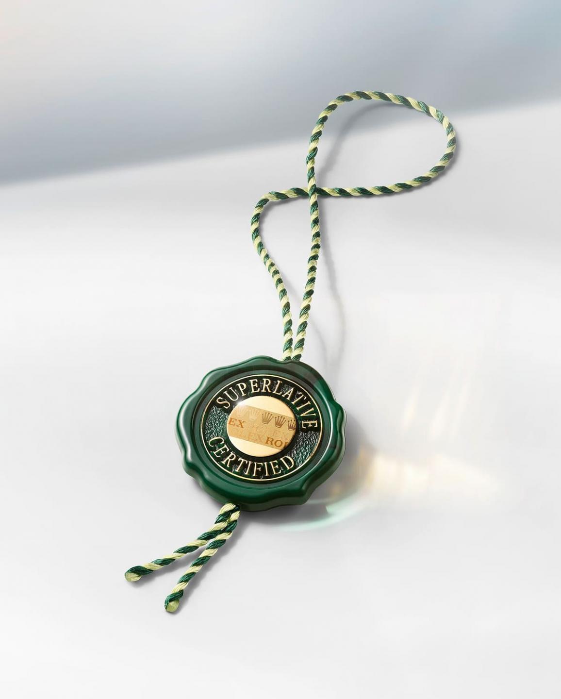 頂級天文台精密時計認證 - 永新鐘錶