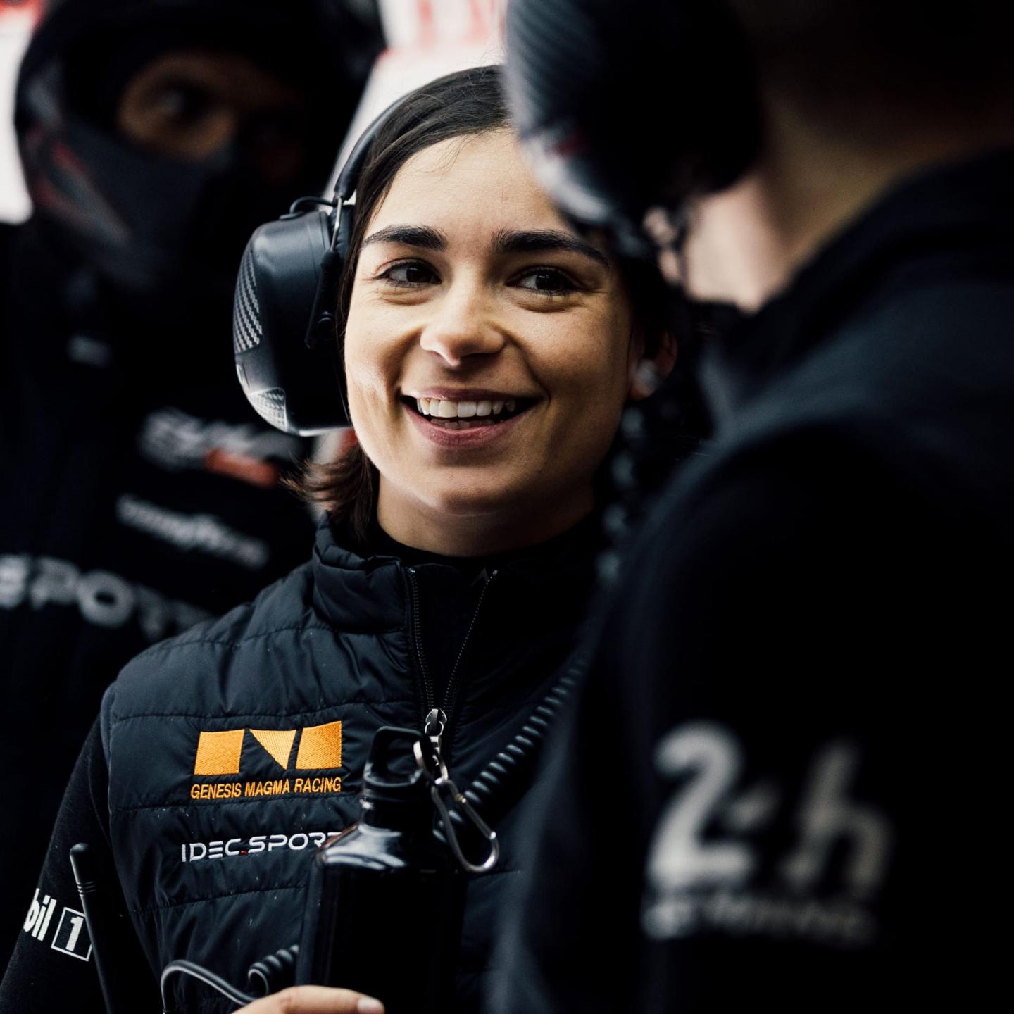 突破極限堅持到最後一秒