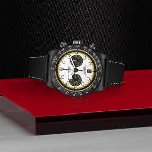 Black Bay Chrono thumb 1