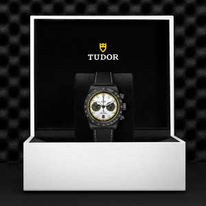 Black Bay Chrono thumb 1