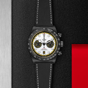 Black Bay Chrono thumb 1