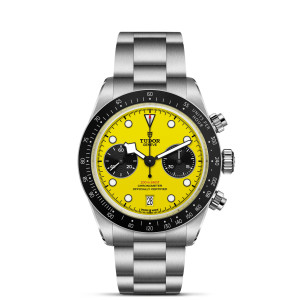 Black Bay Chrono 39 thumb 1