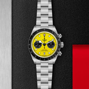 Black Bay Chrono 39 thumb 1