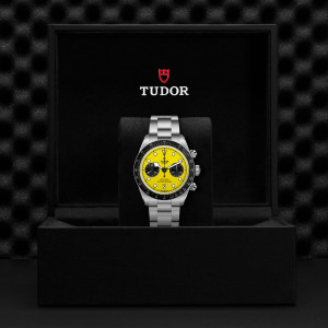 Black Bay Chrono 39 thumb 1