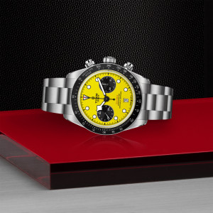 Black Bay Chrono 39 thumb 1