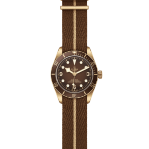 Black Bay 58 Bronze