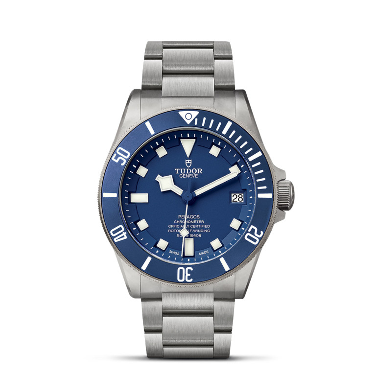 TUDOR Pelagos