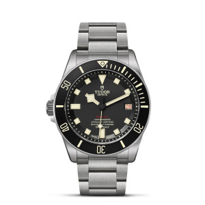 TUDOR Pelagos LHD thumb 1