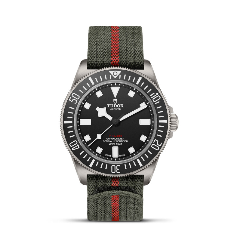 TUDOR Pelagos FXD