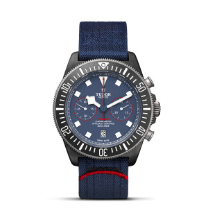 TUDOR Pelagos FXD Chrono thumb 1