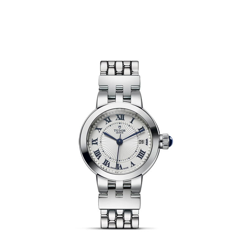 TUDOR Clair de Rose slide 1