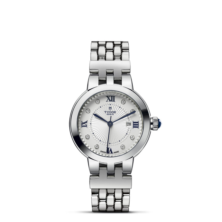 TUDOR Clair de Rose
