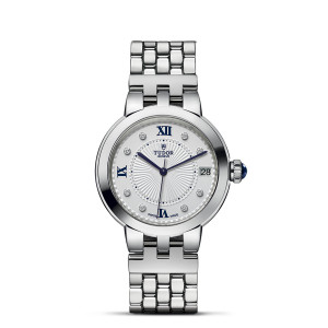 TUDOR Clair de Rose thumb 1