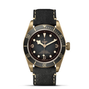 TUDOR Black Bay Bronze thumb 1