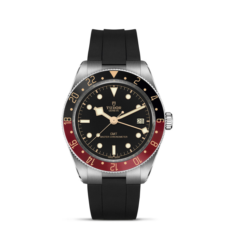 Black Bay 58 GMT slide 1