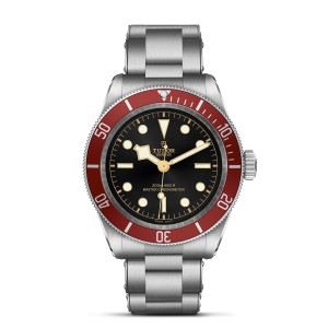 TUDOR Black Bay thumb 1