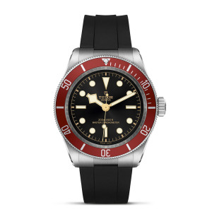 TUDOR Black Bay thumb 1