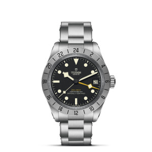 TUDOR Black Bay Pro thumb 1