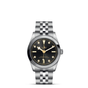 TUDOR Black Bay 31 thumb 1
