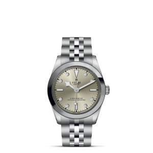 TUDOR Black Bay 31 thumb 1