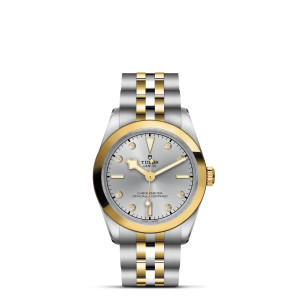 TUDOR Black Bay 31 S&G thumb 1