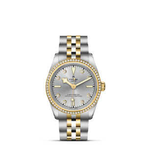 TUDOR Black Bay 31 S&G thumb 1