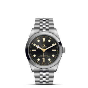 TUDOR Black Bay 36 thumb 1