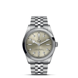 TUDOR Black Bay 36 thumb 1