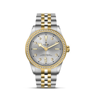 TUDOR Black Bay 39 S&G thumb 1