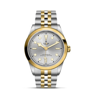 TUDOR Black Bay 41 S&G thumb 1