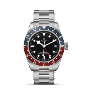 TUDOR Black Bay GMT thumb 1