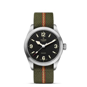 TUDOR Ranger thumb 1