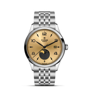 TUDOR 1926 Luna thumb 1