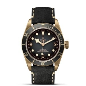 Black Bay Bronze thumb 1