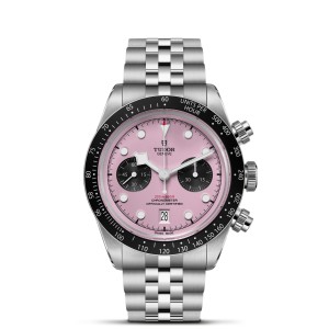 Black Bay Chrono thumb 1