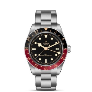 Black Bay 58 GMT thumb 1