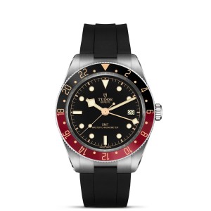 Black Bay 58 GMT thumb 1